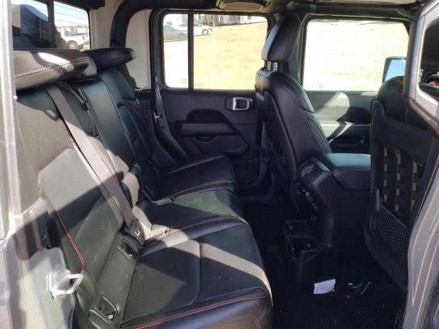 1C6JJTBG8LL163129 Jeep Gladiator Rubicon