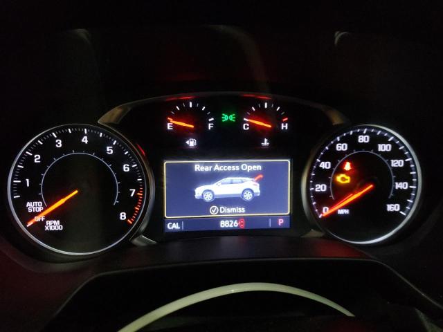 2023 CHEVROLET BLAZER 3LT - 3GNKBJRS6PS101728