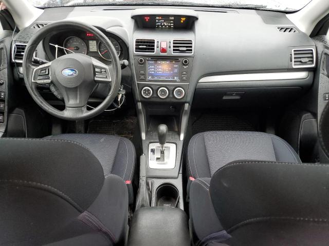 2016 SUBARU FORESTER 2 - JF2SJABCXGH495954