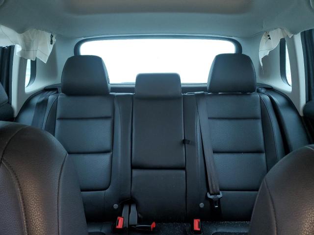 2016 VOLKSWAGEN TIGUAN S WVGBV7AX7GW507141