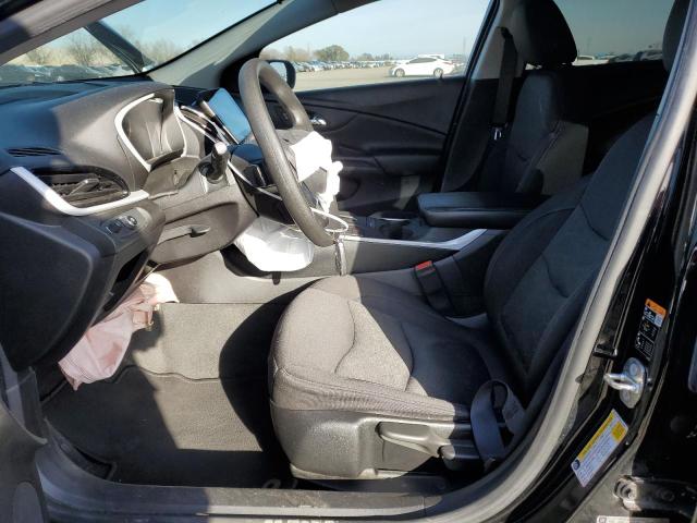 2018 CHEVROLET VOLT LT - 1G1RC6S52JU105684