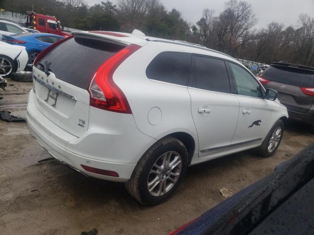 YV4612RK6F2762220 Volvo Xc60 T5 Premier