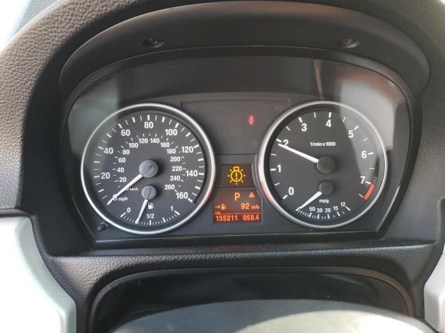 WBAVC53557FZ75129 BMW 328 I Sulev