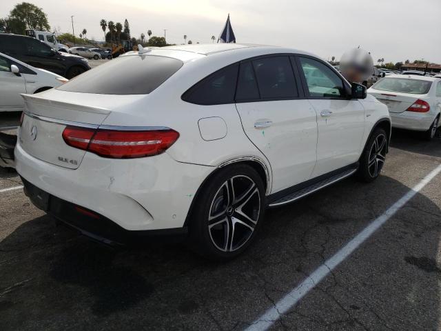 4JGED6EB5JA125378 Mercedes-Benz Gle Coupe 43 Amg