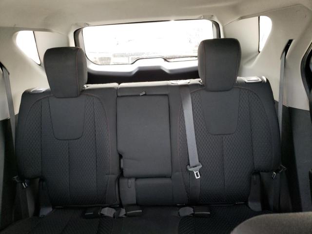 2015 CHEVROLET EQUINOX LS - 2GNALAEK5F6138345