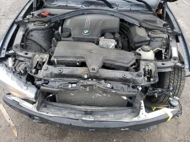 2015 BMW 328 XI SUL - WBA3B5G5XFNS14377