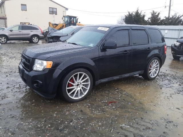 2012 Ford Escape XLS