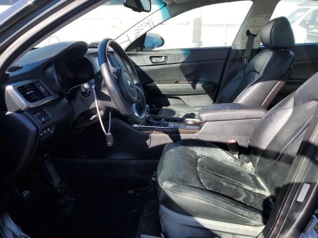 5XXGU4L31GG009198 KIA OPTIMA EX