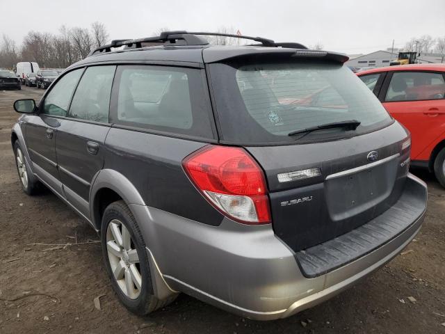 4S4BP61C197345795 Subaru Outback 2.5i