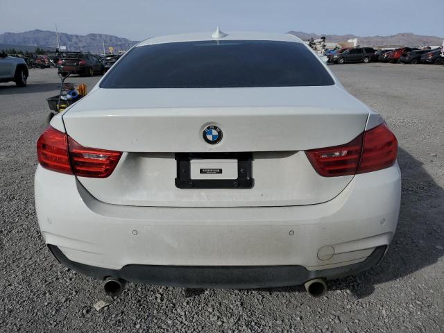 2016 BMW 435 I - WBA3R1C51GK195909