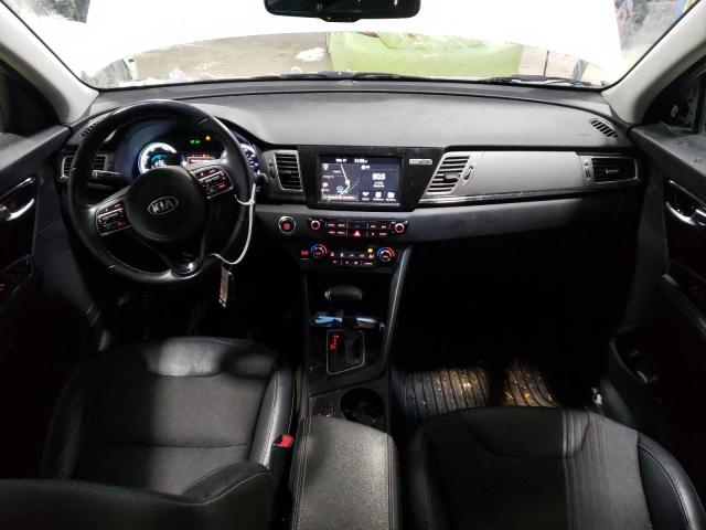 KNDCC3LC1K5234357 KIA NIRO EX