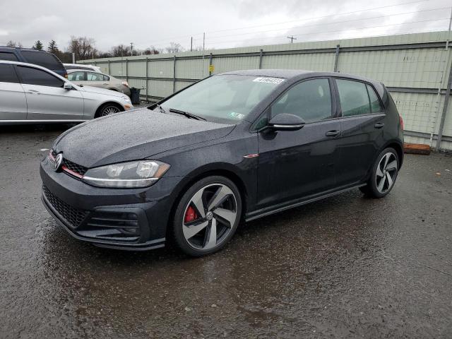 2020 Volkswagen GTI 