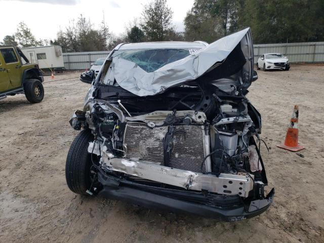 VIN 5TDDZRFHXKS960113 2019 Toyota Highlander, Limited no.5