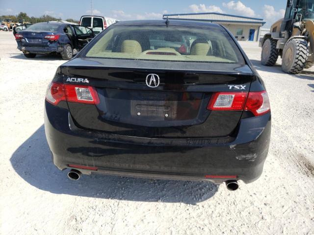 JH4CU2F66AC036752 Acura TSX