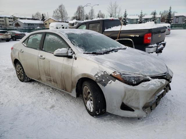 2018 TOYOTA COROLLA L - 5YFBURHE2JP832643