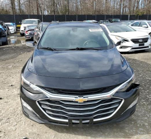 2019 CHEVROLET MALIBU  LT - 1G1ZD5ST9KF133428