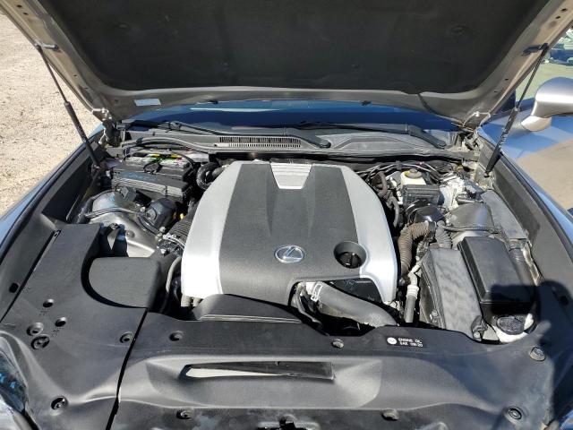 2016 LEXUS RC 350 - JTHHE5BC5G5011323