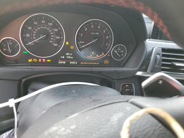 WBA4W3C5XKAF92268 BMW 430I