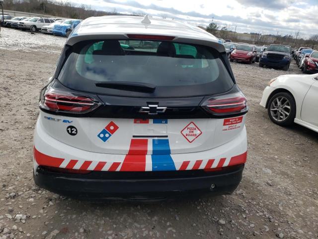 2023 CHEVROLET BOLT EV 1L - 1G1FW6S00P4102564