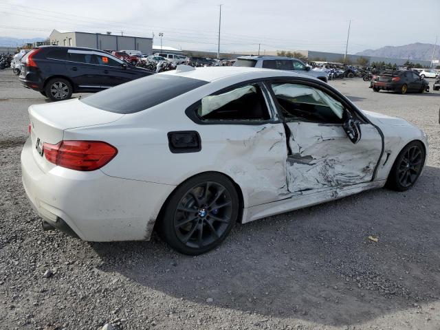 2016 BMW 435 I - WBA3R1C51GK195909