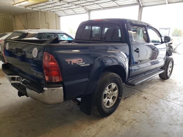 VIN 5TFRX5GN5JX107829 2018 Toyota Tacoma, SR no.3