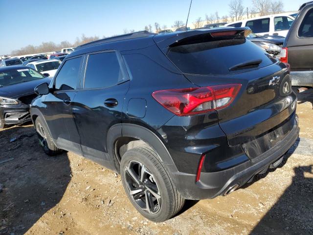 2022 CHEVROLET TRAILBLAZE KL79MTSL1NB036597