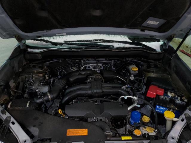 2016 SUBARU FORESTER 2 - JF2SJAFC2GH421390