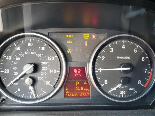 WBAWB7C59AP048347 BMW 335 I