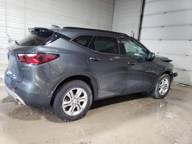 2020 CHEVROLET BLAZER 3LT - 3GNKBDRS8LS644591