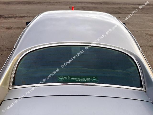 SAJJNAEW3BC135989 Jaguar Xjs He Aut