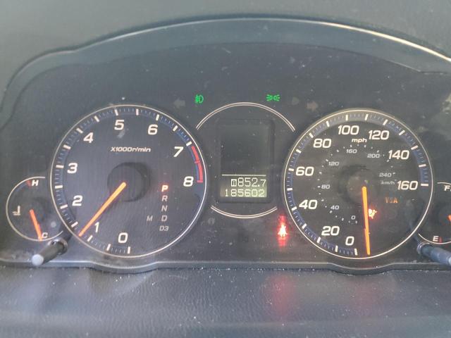 JH4CL96866C027618 Acura TSX