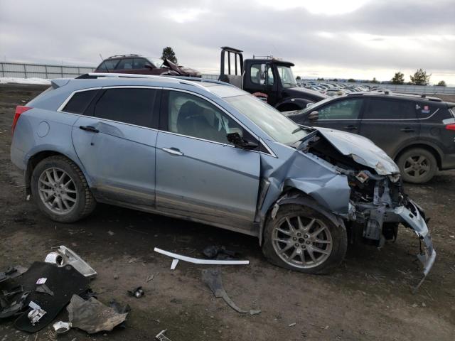 3GYFNGE39ES615020 Cadillac Srx Premium Collection