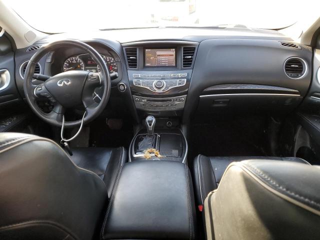 2016 INFINITI QX60 - 5N1AL0MM4GC503415