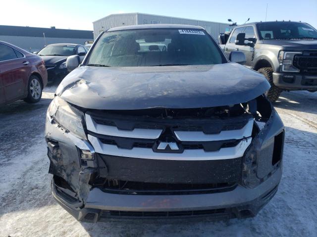 2021 MITSUBISHI RVR ES JA4AJUAU2MU605396