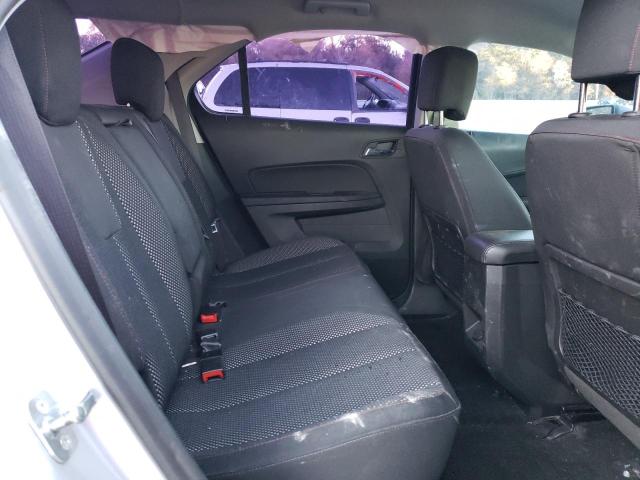 2017 CHEVROLET EQUINOX LS - 2GNALBEK7H1564804