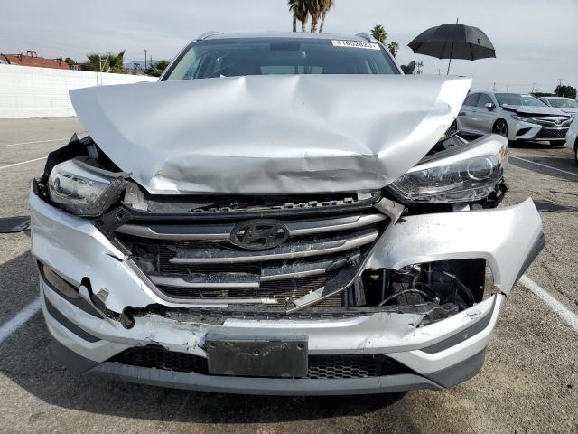 2016 HYUNDAI TUCSON LIM - KM8J33A43GU106830