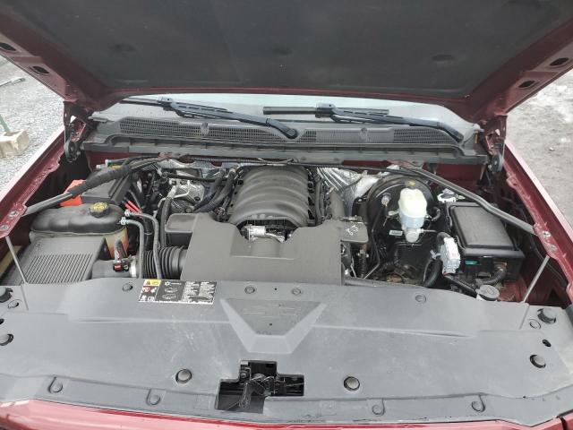 2016 CHEVROLET SILVERADO 3GCUKREC6GG229372