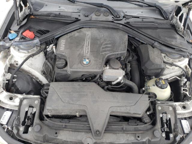 2018 BMW 320 I - WBA8A9C53JK623174