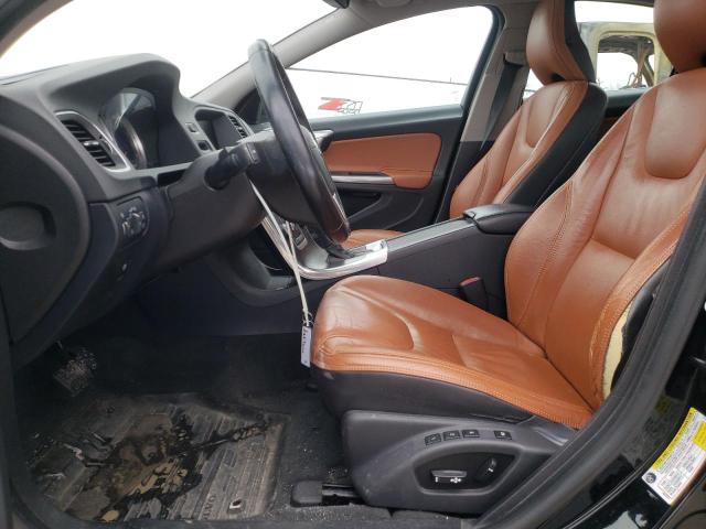 YV1612FS0D2197963 Volvo S60