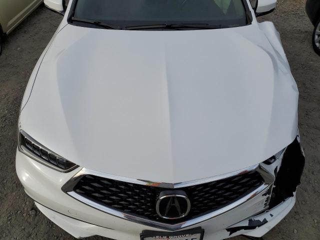 2019 ACURA TLX TECHNO - 19UUB2F48KA007732