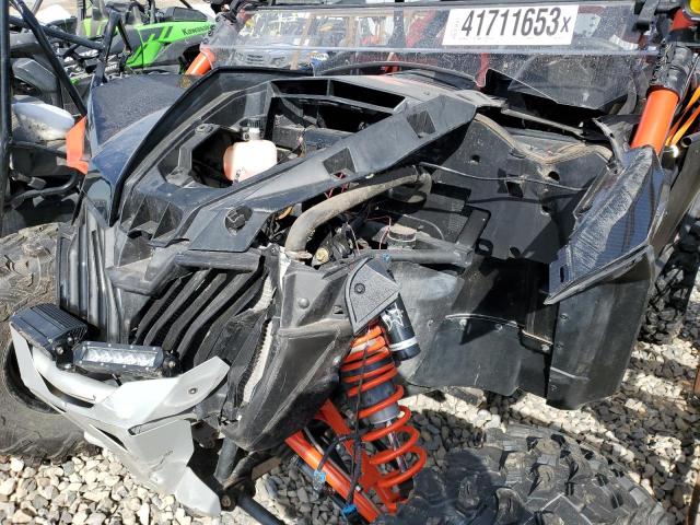 2016 CAN-AM MAVERICK 1 - 3JBPDAR29GJ002855