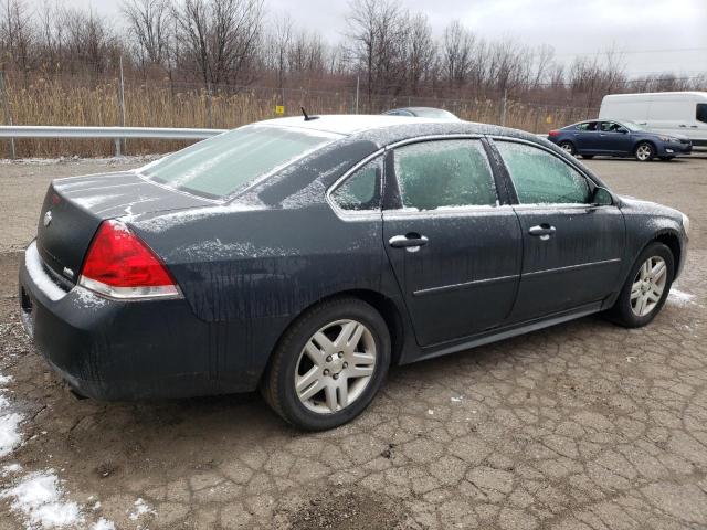 2016 CHEVROLET IMPALA LIM 2G1WB5E32G1119812