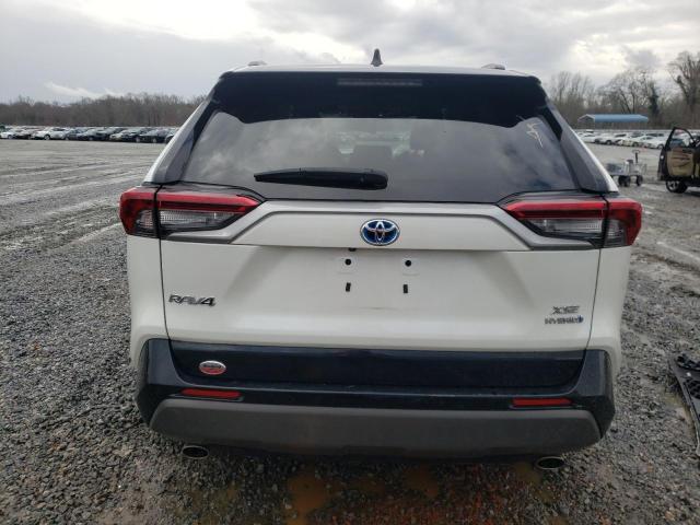 2019 TOYOTA RAV4 XSE - 2T3EWRFV0KW020324