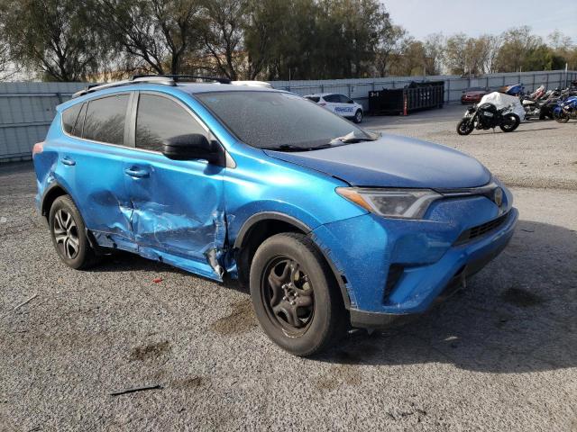 JTMZFREV6HJ124570 Toyota RAV4 LE