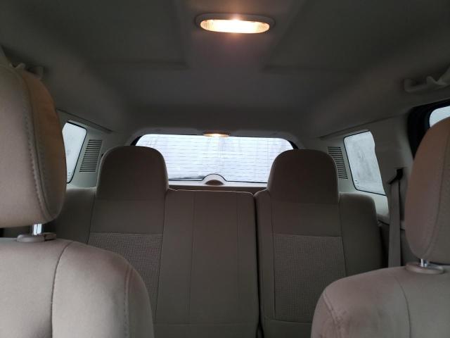 1J4NT1GAXBD103434 Jeep Patriot