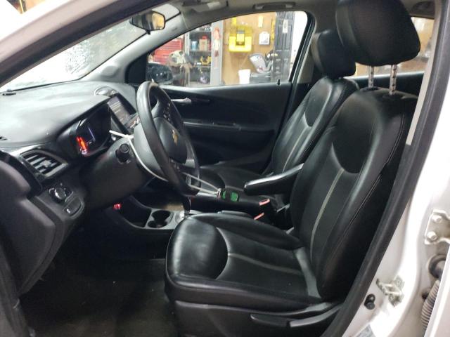 2021 CHEVROLET SPARK 2LT - KL8CF6SA7MC716721