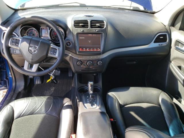 2015 DODGE JOURNEY CR - 3C4PDDGG2FT651378