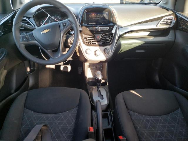 2021 CHEVROLET SPARK 1LT KL8CD6SA9MC749855