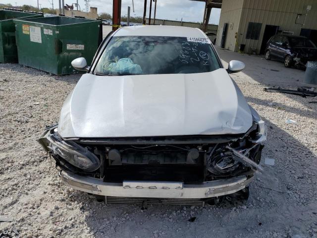 2019 HONDA ACCORD SPO 1HGCV1F39KA096831
