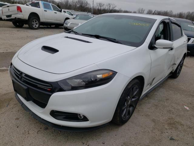 2016 DODGE DART GT SP - 1C3CDFGB9GD819656